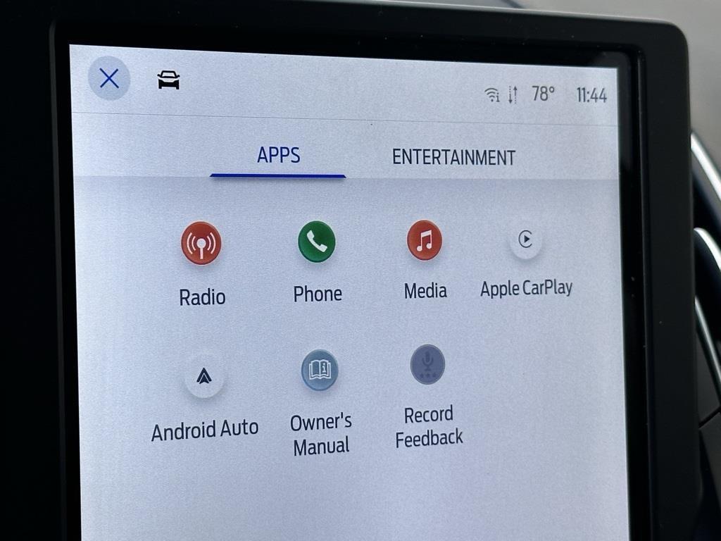 used 2024 Ford Edge car, priced at $23,669