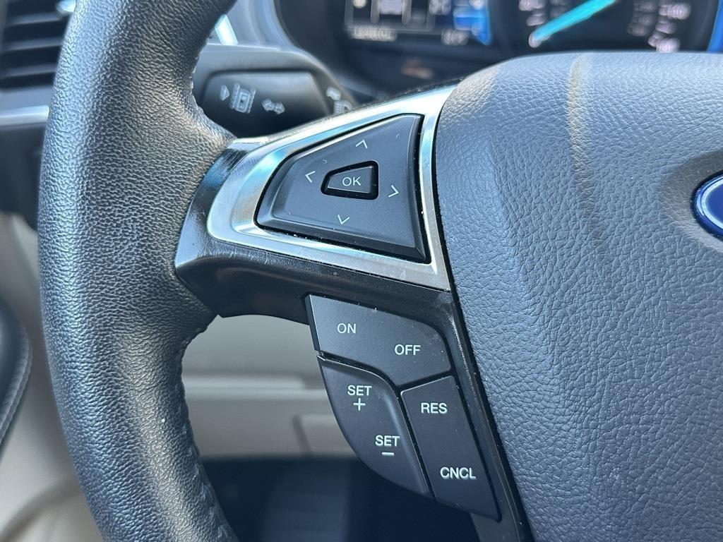 used 2024 Ford Edge car, priced at $23,669