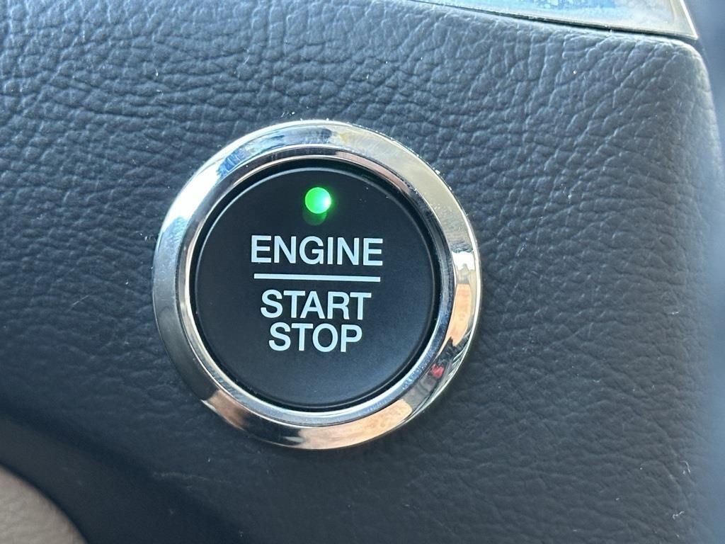 used 2024 Ford Edge car, priced at $23,669