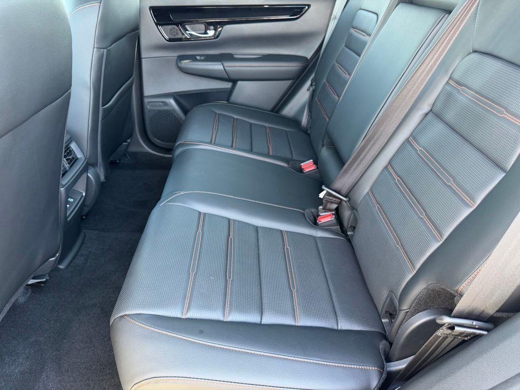 new 2026 Honda CR-V Hybrid car, priced at $46,503