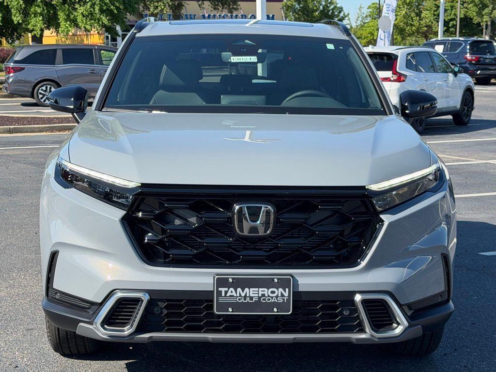 new 2026 Honda CR-V Hybrid car, priced at $46,503