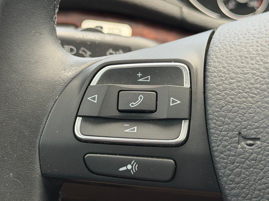 used 2013 Volkswagen Passat car, priced at $8,025