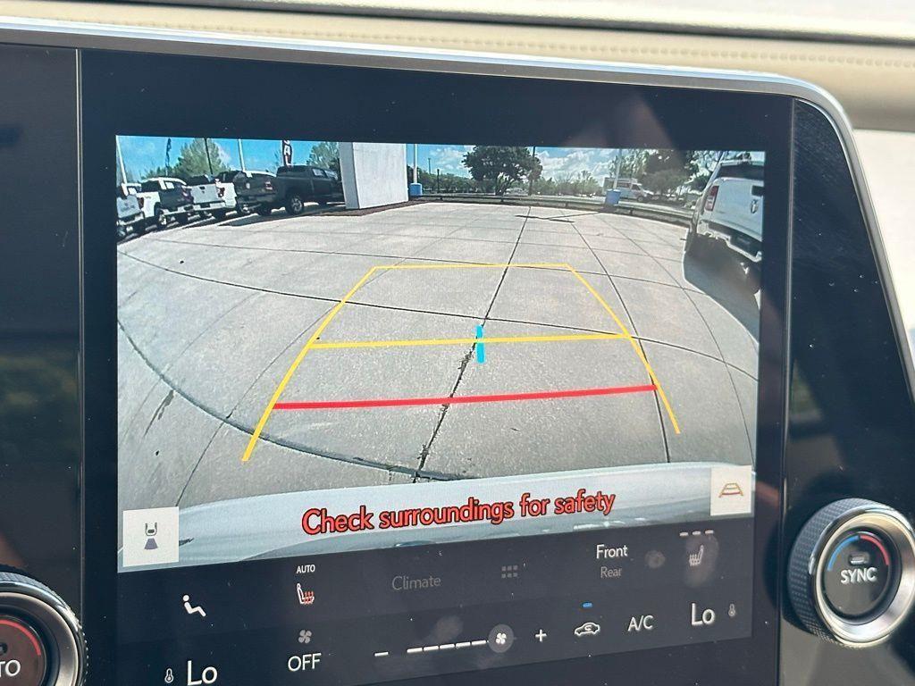 used 2024 Lexus RX 350 car, priced at $51,000