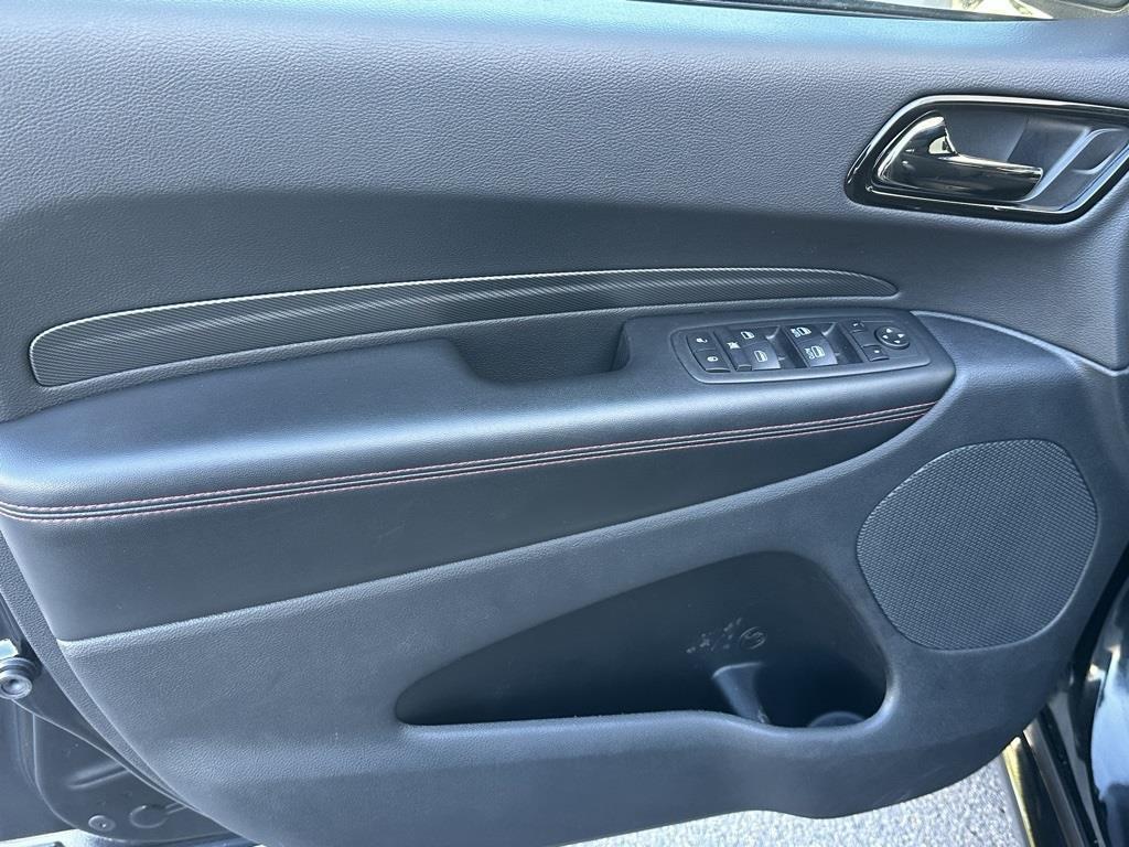 used 2025 Dodge Durango car, priced at $31,307