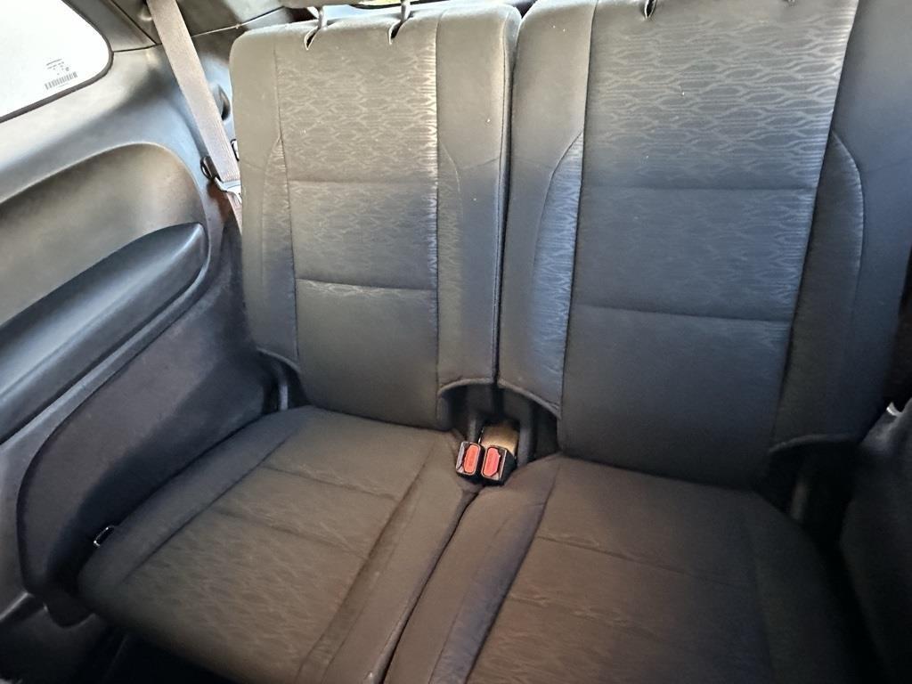 used 2025 Dodge Durango car, priced at $31,307