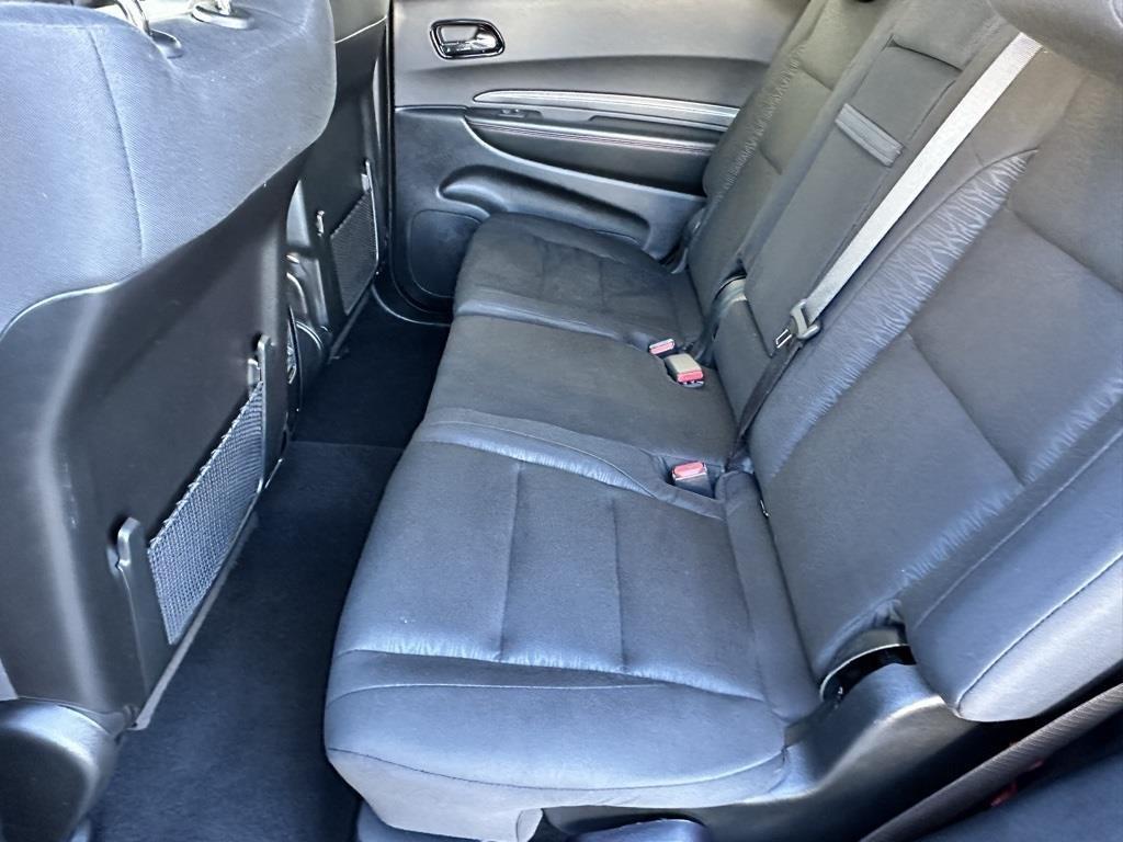 used 2025 Dodge Durango car, priced at $31,307