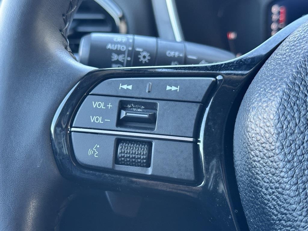 used 2024 Honda Pilot car, priced at $46,025