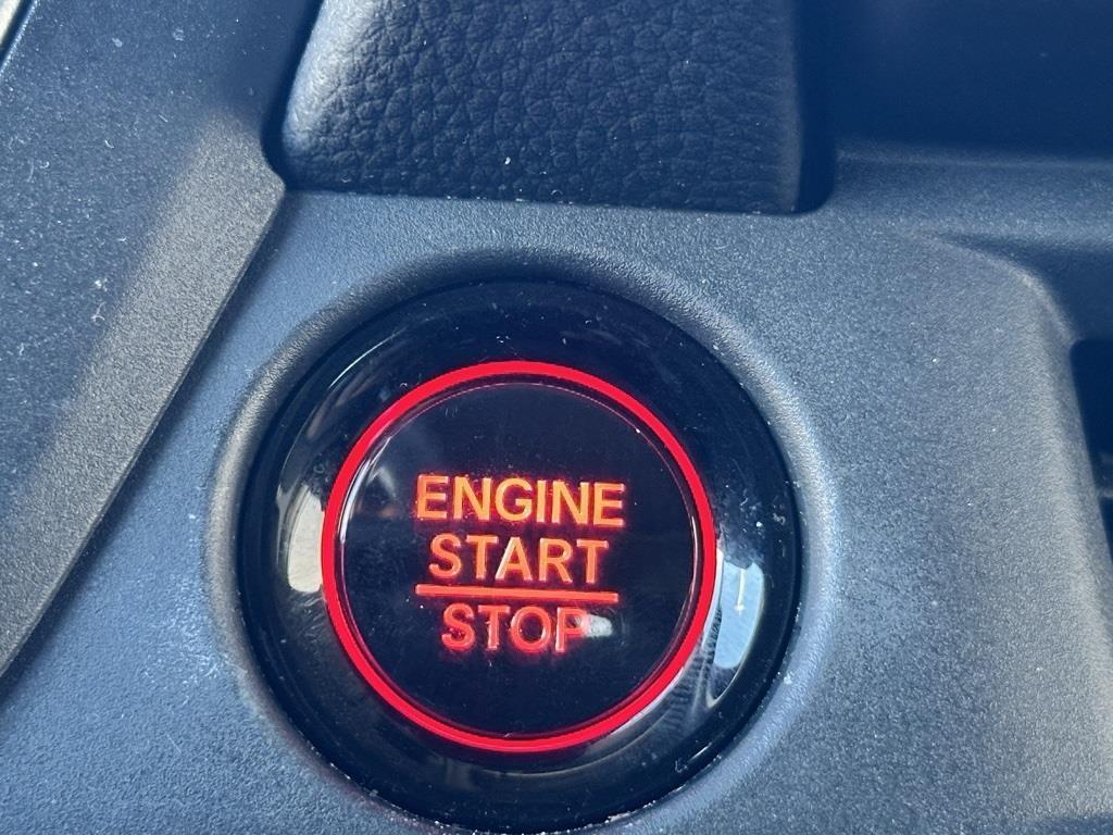 used 2024 Honda Pilot car, priced at $46,025