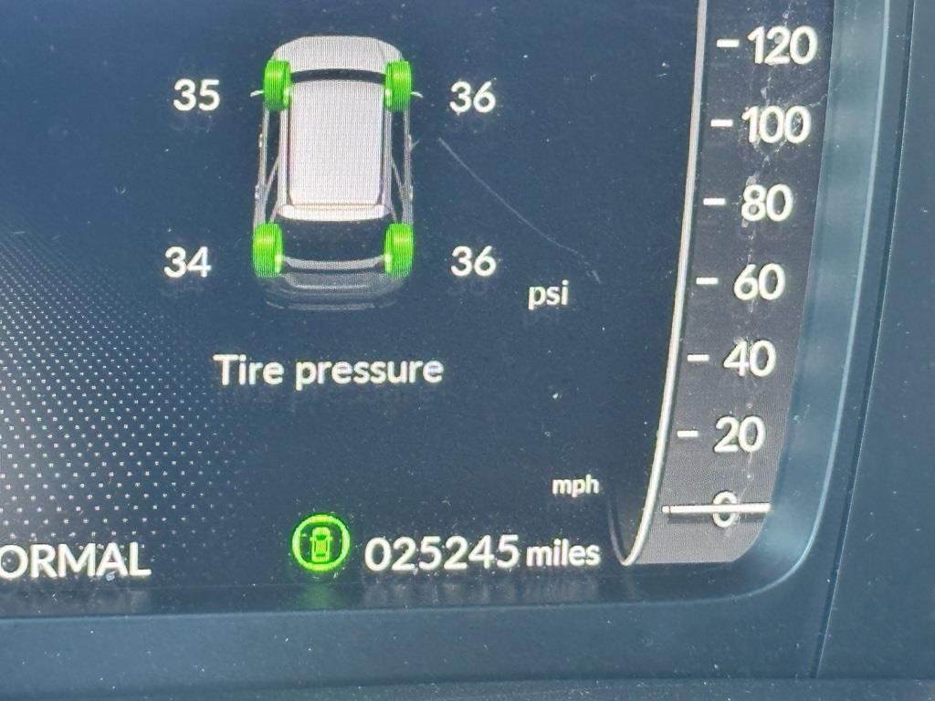 used 2024 Honda Pilot car, priced at $46,025