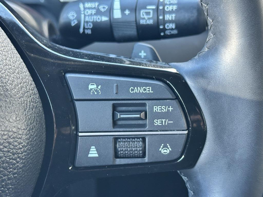 used 2024 Honda Pilot car, priced at $46,025