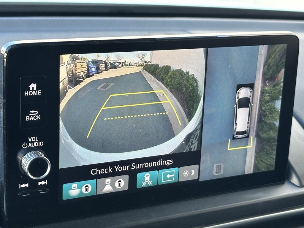 used 2024 Honda Pilot car, priced at $46,025