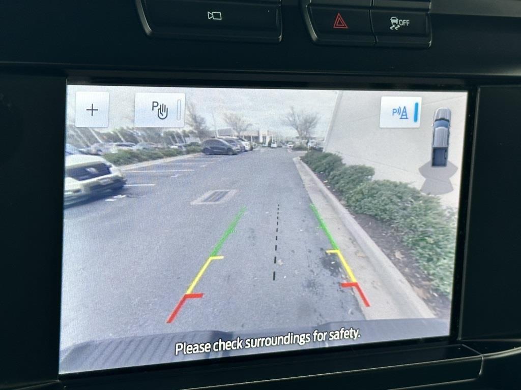 used 2023 Ford F-150 car, priced at $37,988