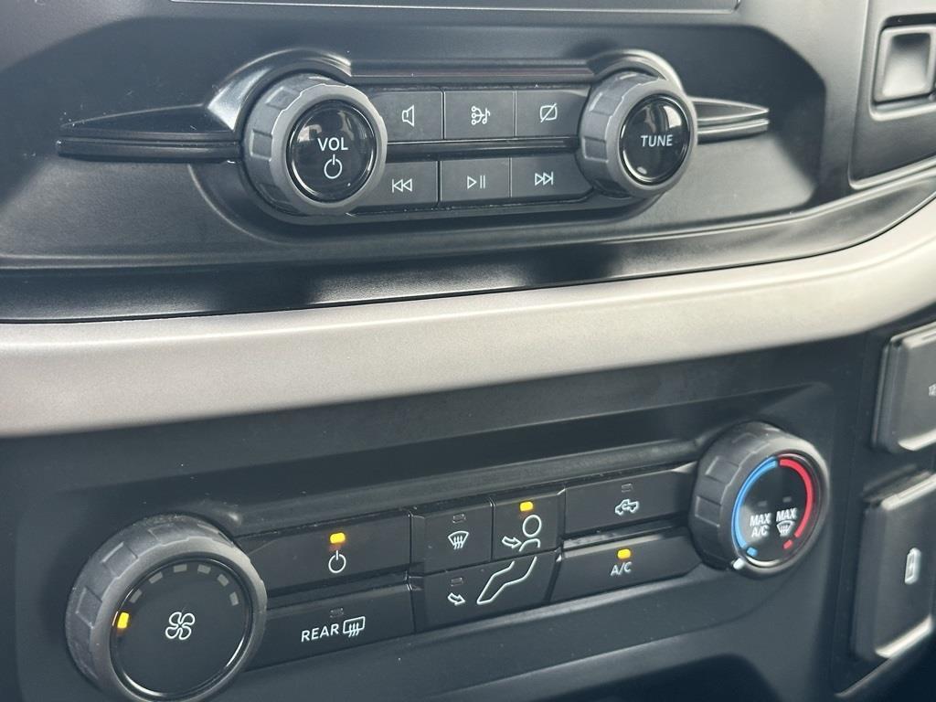 used 2023 Ford F-150 car, priced at $37,988