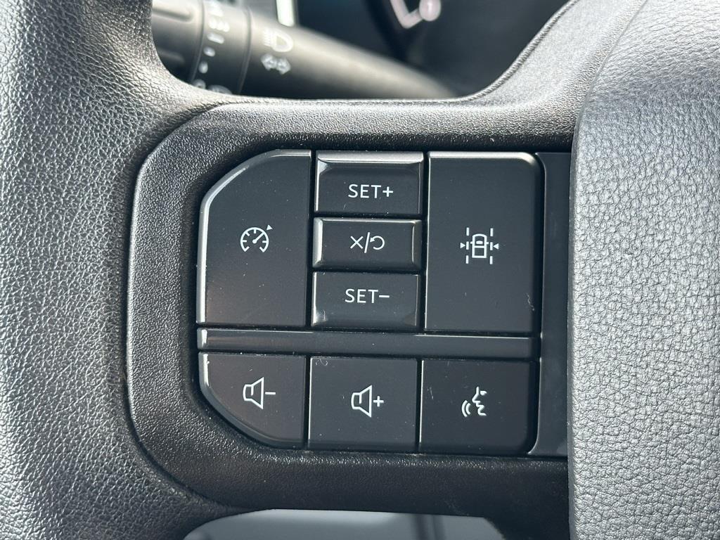 used 2023 Ford F-150 car, priced at $37,988