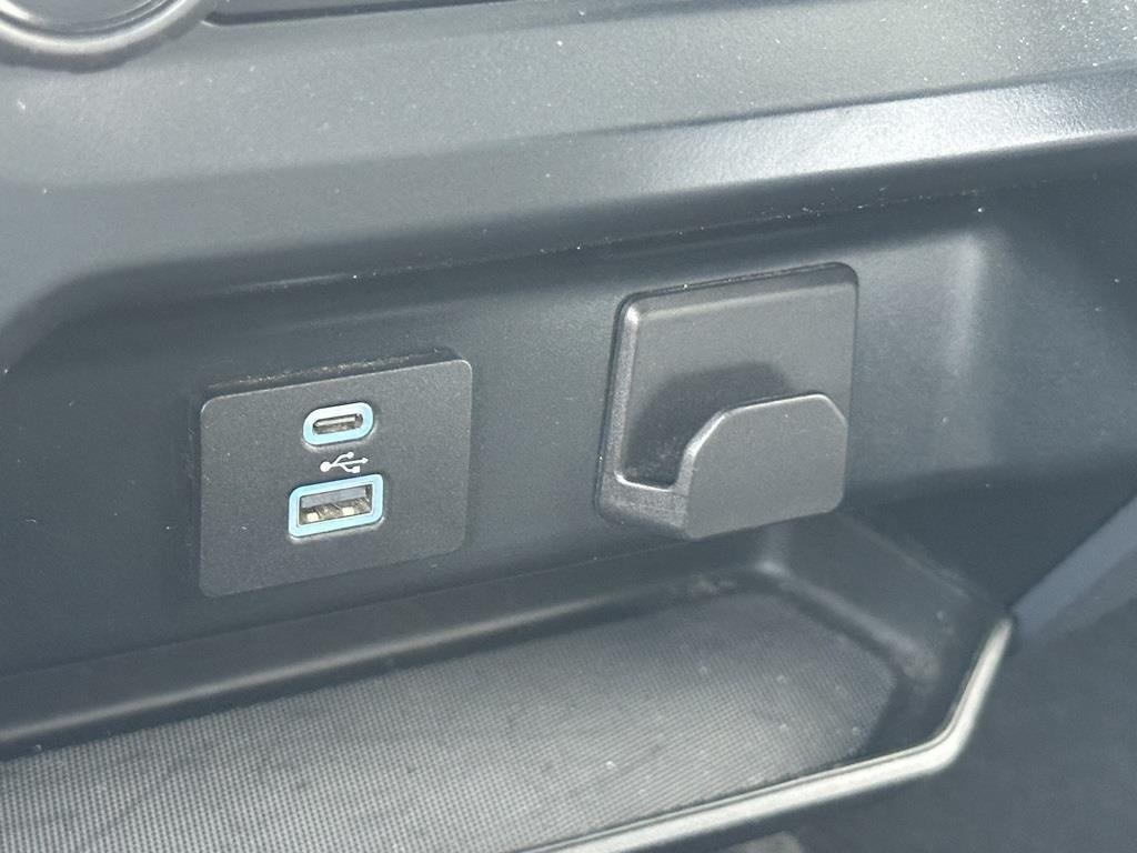 used 2023 Ford F-150 car, priced at $37,988