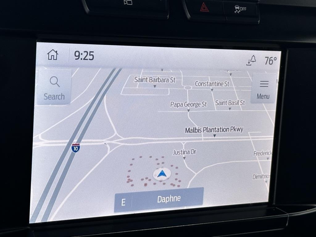 used 2023 Ford F-150 car, priced at $37,988