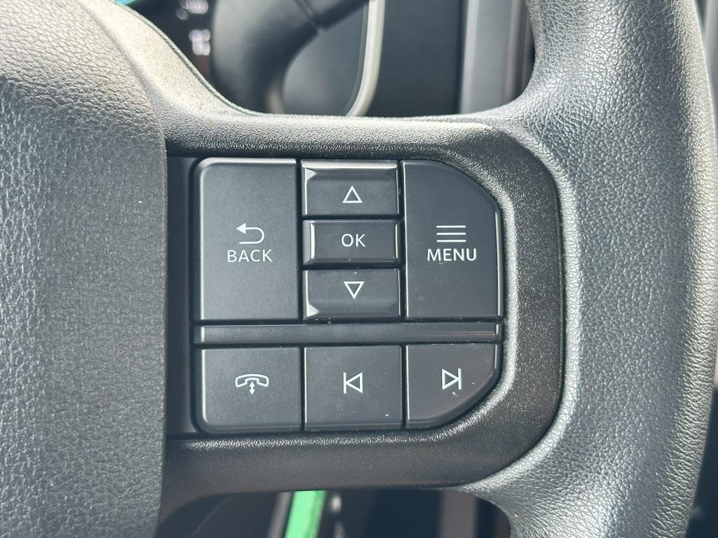 used 2023 Ford F-150 car, priced at $37,988