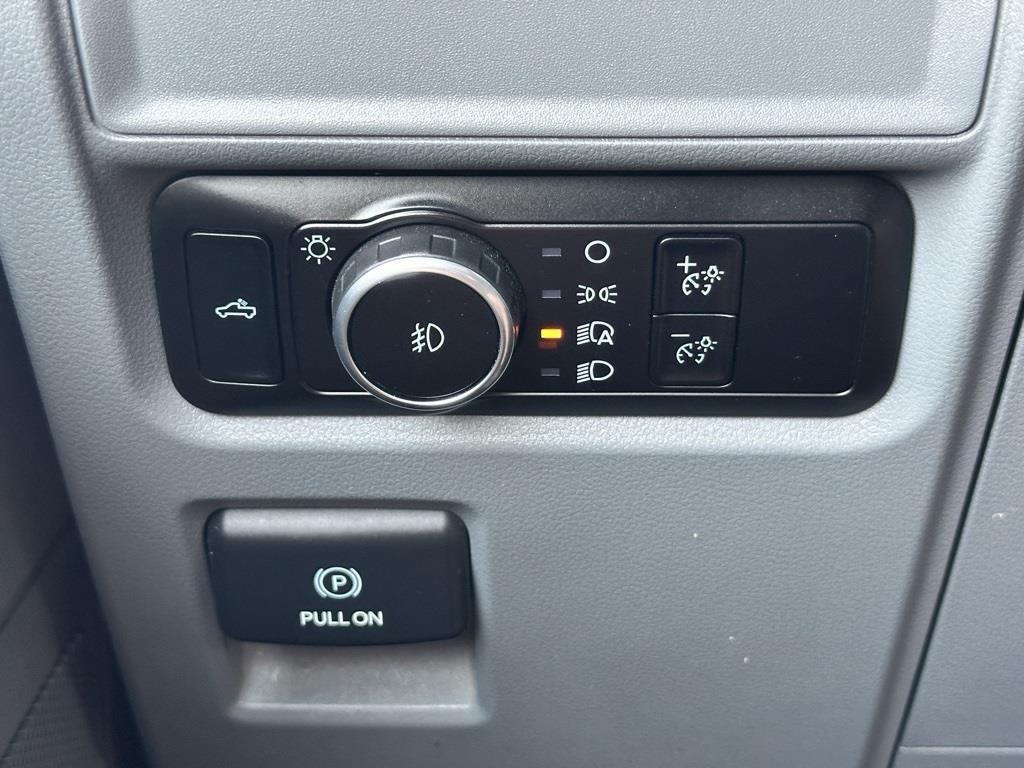 used 2023 Ford F-150 car, priced at $37,988