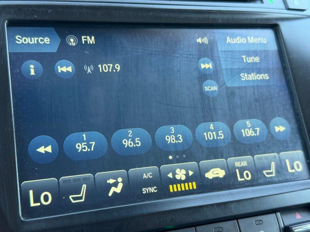 used 2020 Acura MDX car, priced at $21,443