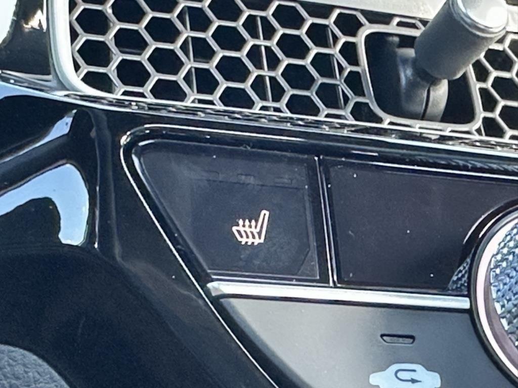 new 2026 Honda Civic Hybrid car, priced at $34,045