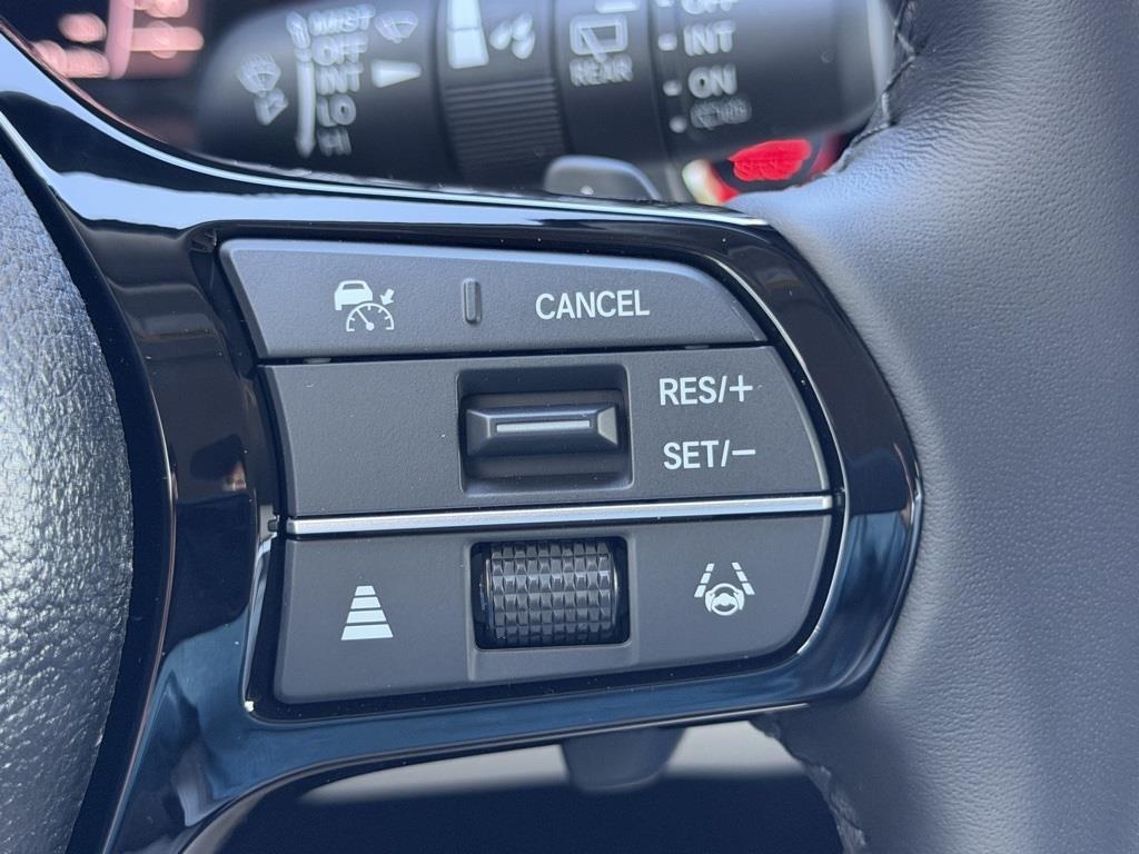 new 2026 Honda Pilot car, priced at $45,990