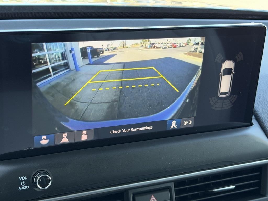 new 2026 Honda Pilot car, priced at $45,990