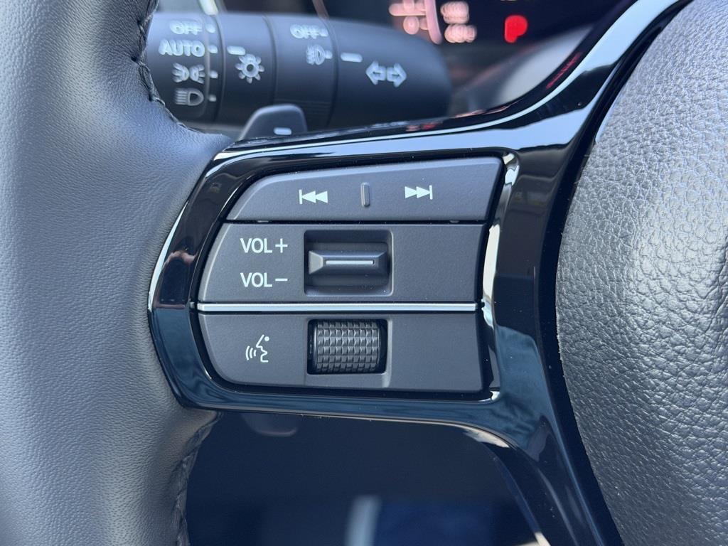 new 2026 Honda Pilot car, priced at $45,990