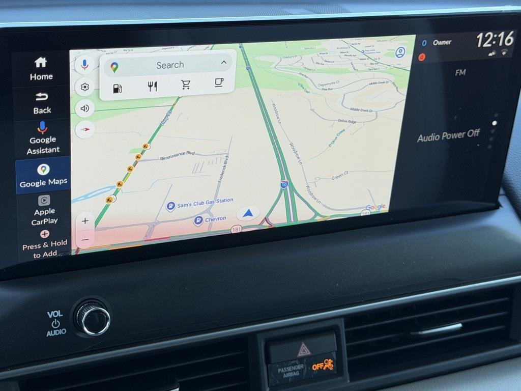 new 2026 Honda Pilot car, priced at $45,990