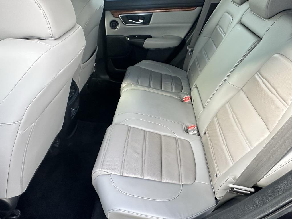 used 2017 Honda CR-V car, priced at $13,219