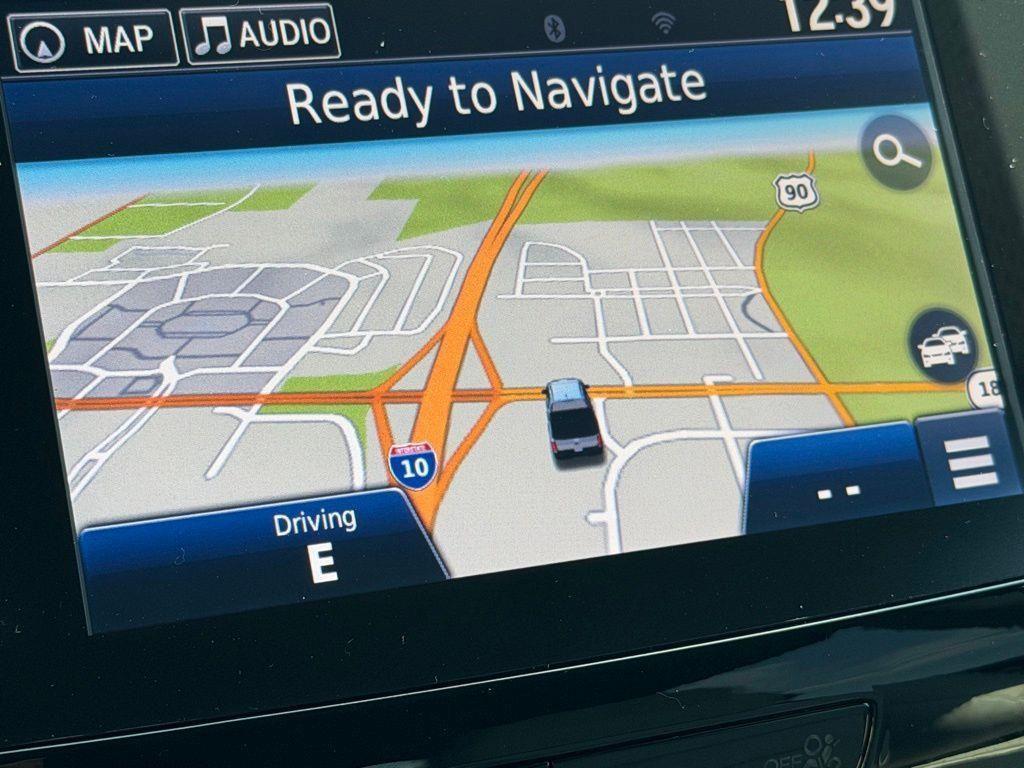 used 2022 Honda Ridgeline car, priced at $33,626