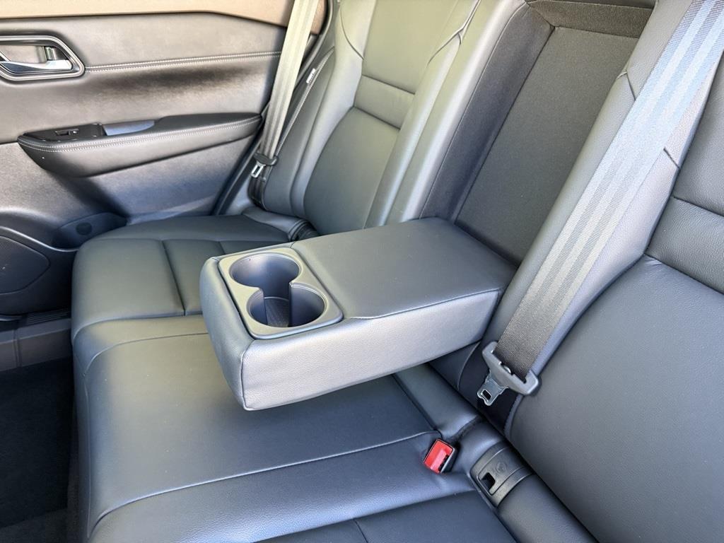 used 2023 Nissan Rogue car, priced at $25,888