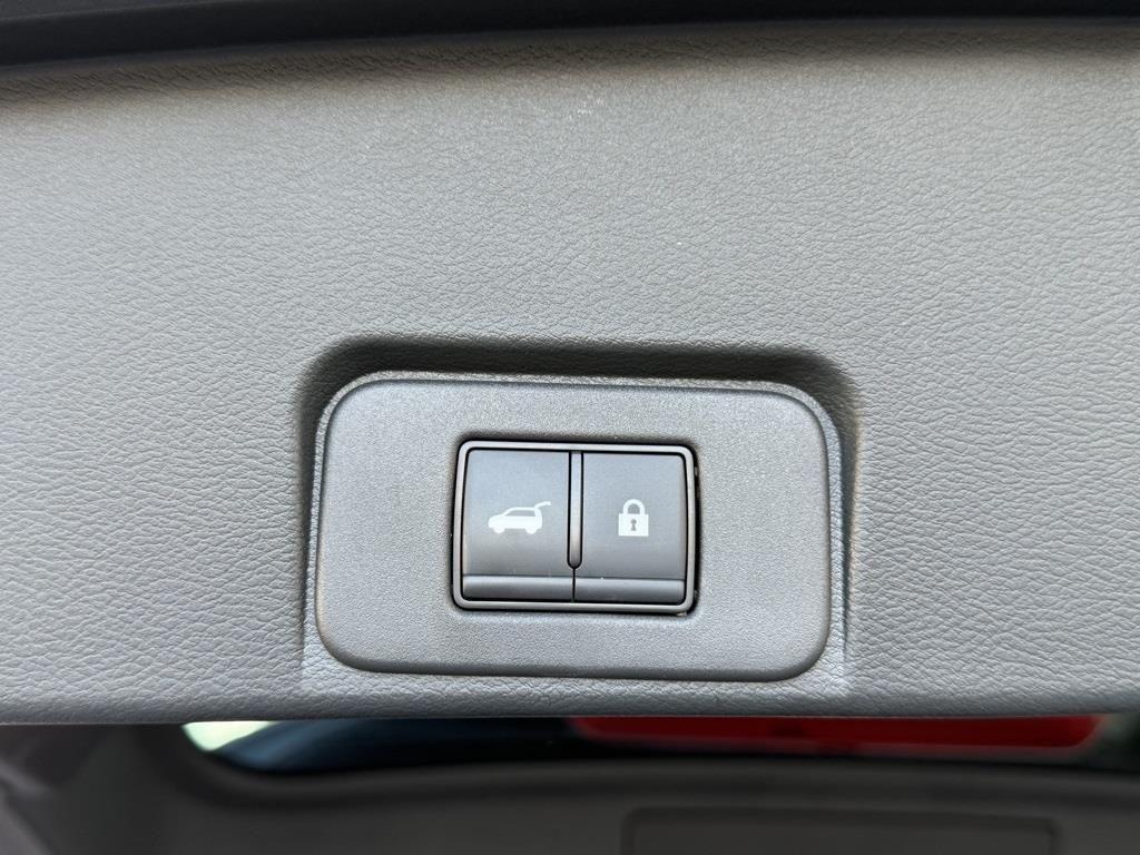 used 2023 Nissan Rogue car, priced at $25,888