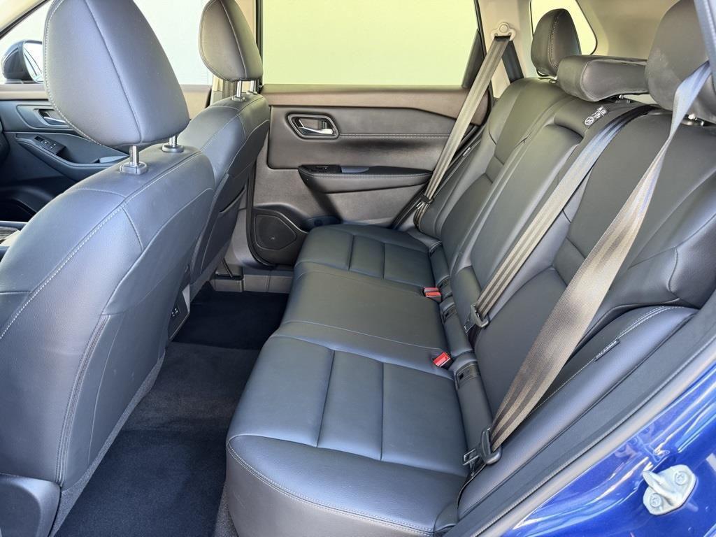 used 2023 Nissan Rogue car, priced at $25,888