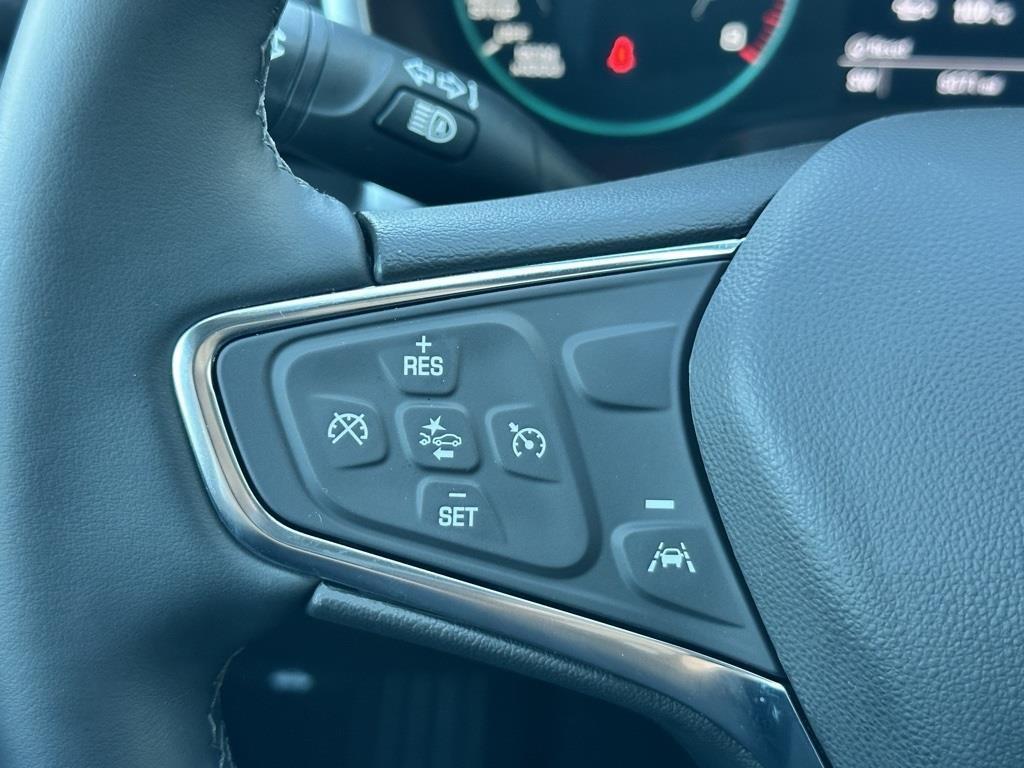 used 2024 Chevrolet Malibu car, priced at $24,198