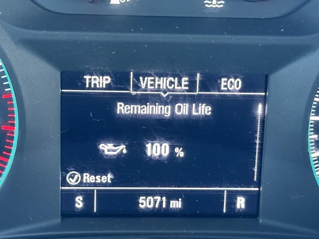 used 2024 Chevrolet Malibu car, priced at $24,198