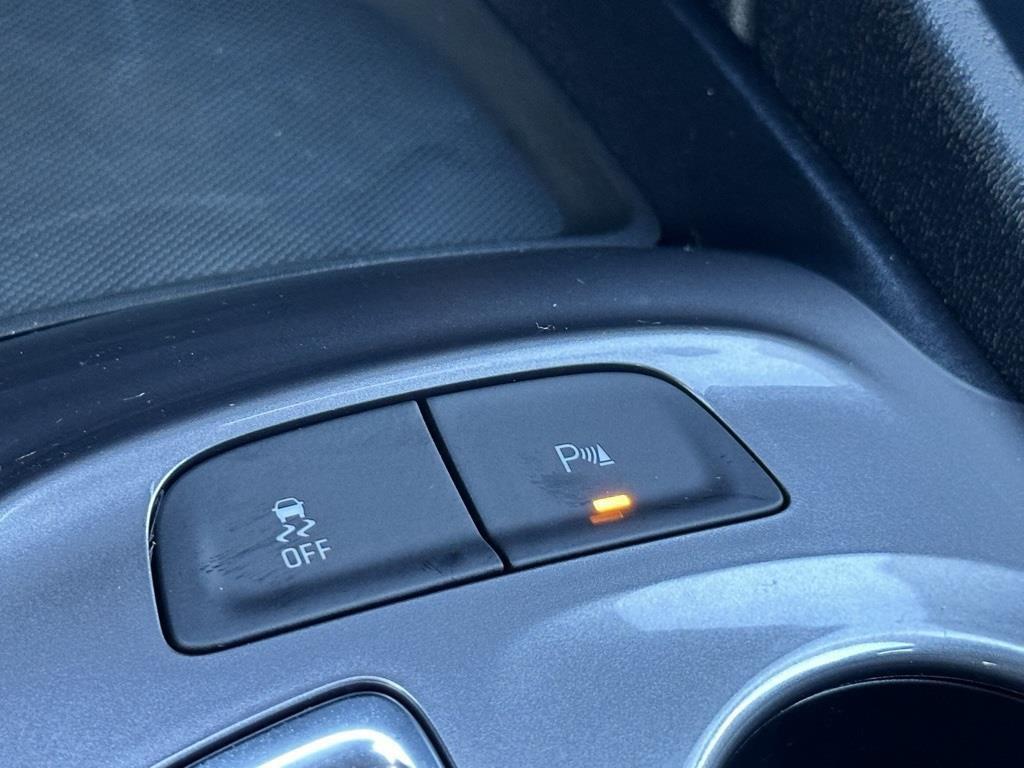 used 2024 Chevrolet Malibu car, priced at $24,198