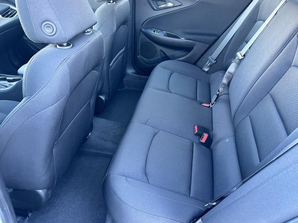 used 2024 Chevrolet Malibu car, priced at $24,198