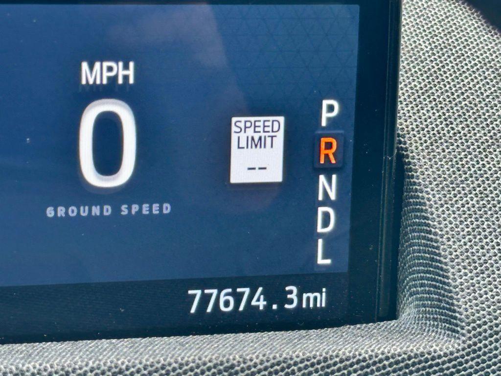 used 2023 Ford Mustang Mach-E car, priced at $25,000