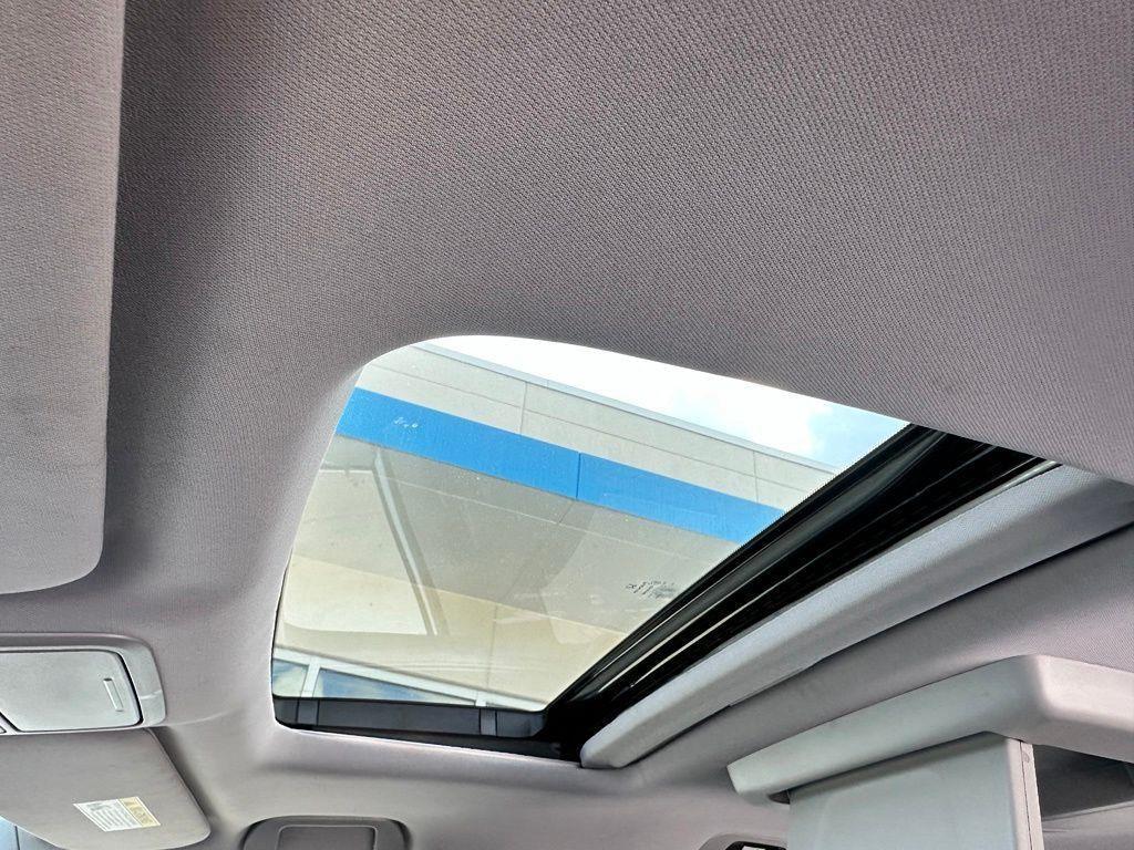 used 2022 Honda Odyssey car, priced at $30,380