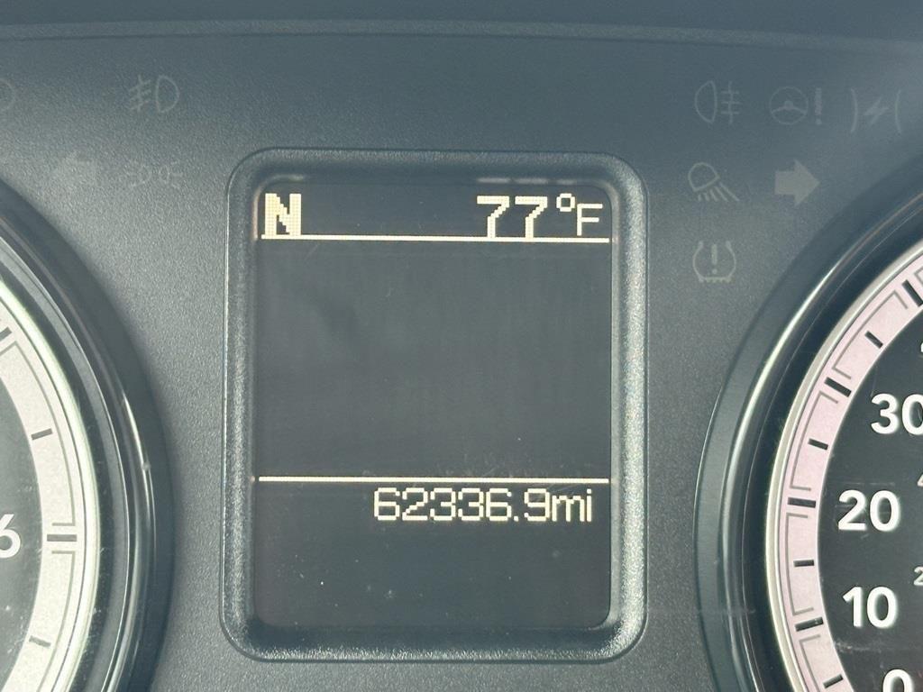 used 2022 Ram 1500 car, priced at $25,000