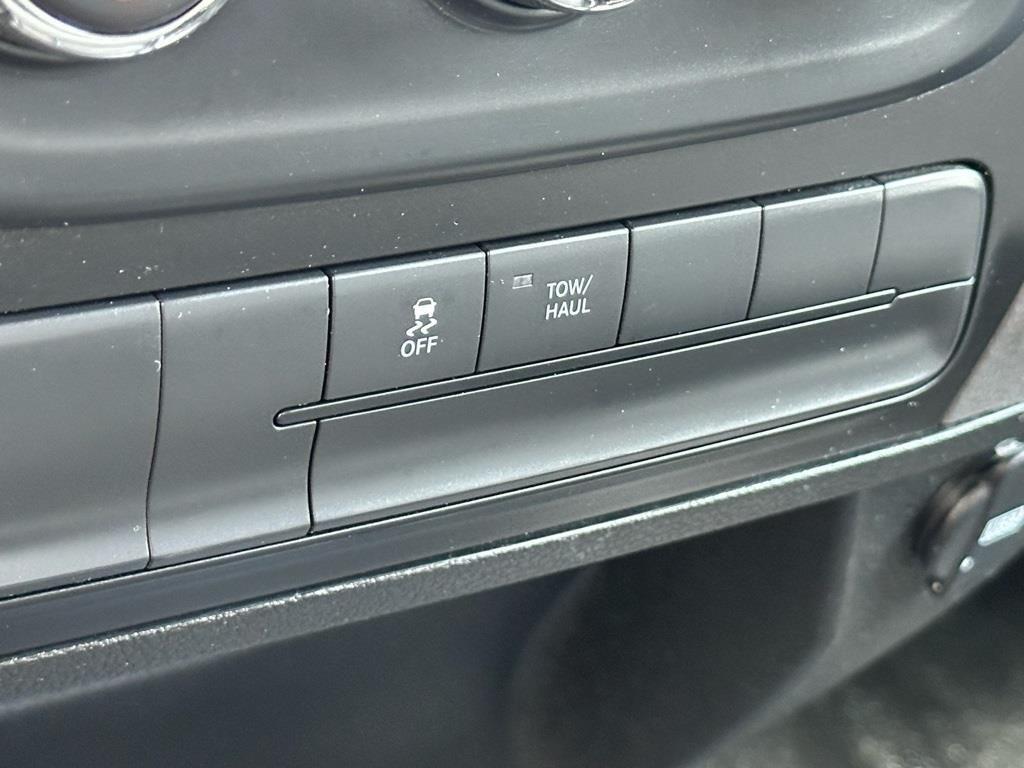 used 2022 Ram 1500 car, priced at $25,000