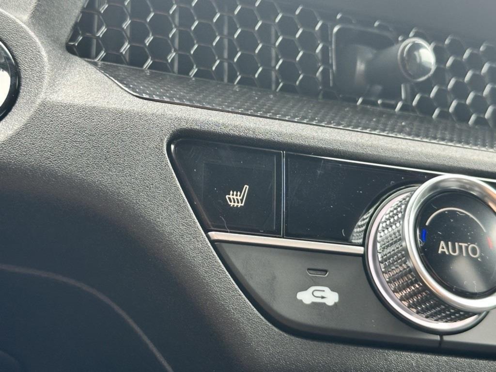 new 2026 Honda CR-V Hybrid car, priced at $39,175