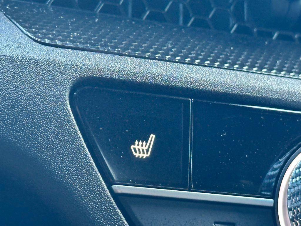 used 2026 Honda CR-V Hybrid car, priced at $36,572