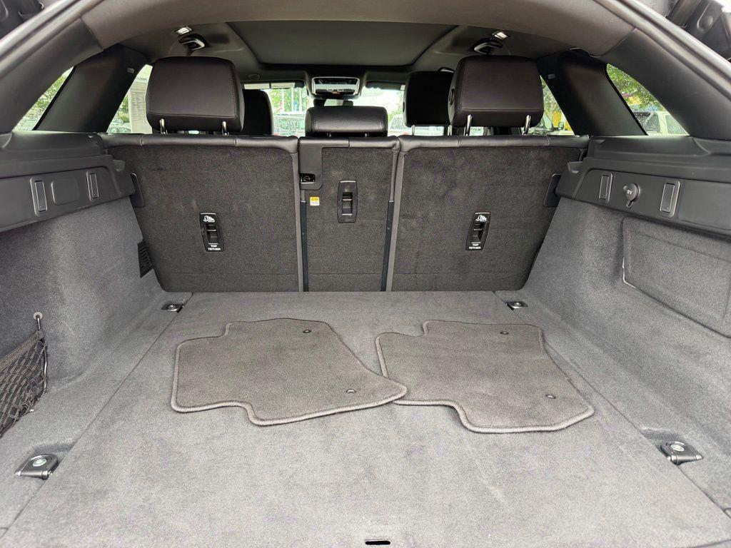 used 2025 Land Rover Range Rover Velar car, priced at $46,630