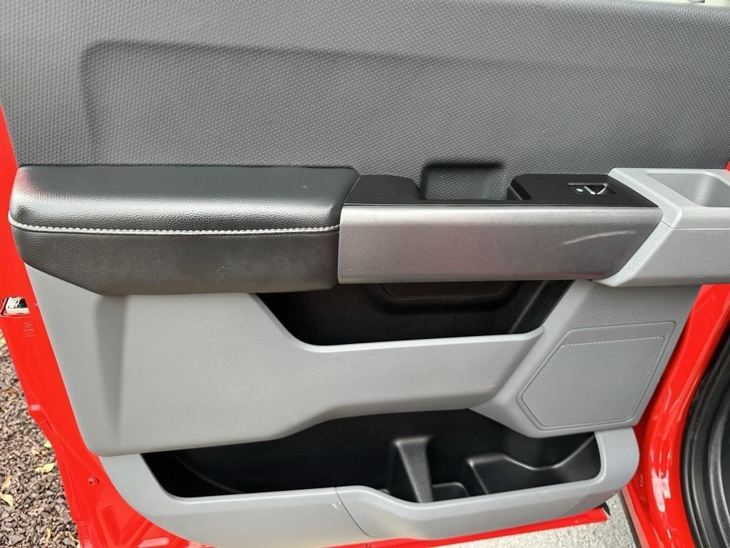 used 2023 Ford F-150 car, priced at $29,430