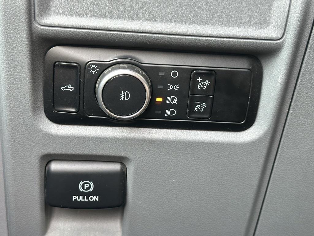 used 2023 Ford F-150 car, priced at $29,430