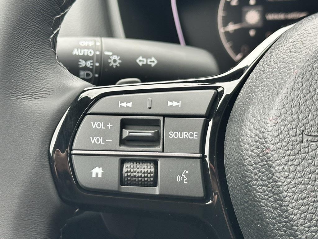 new 2026 Honda Civic car, priced at $29,445