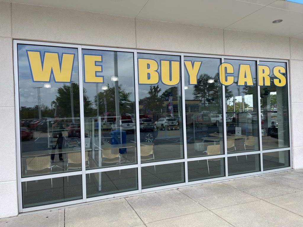 used 2021 Ford F-150 car, priced at $29,891