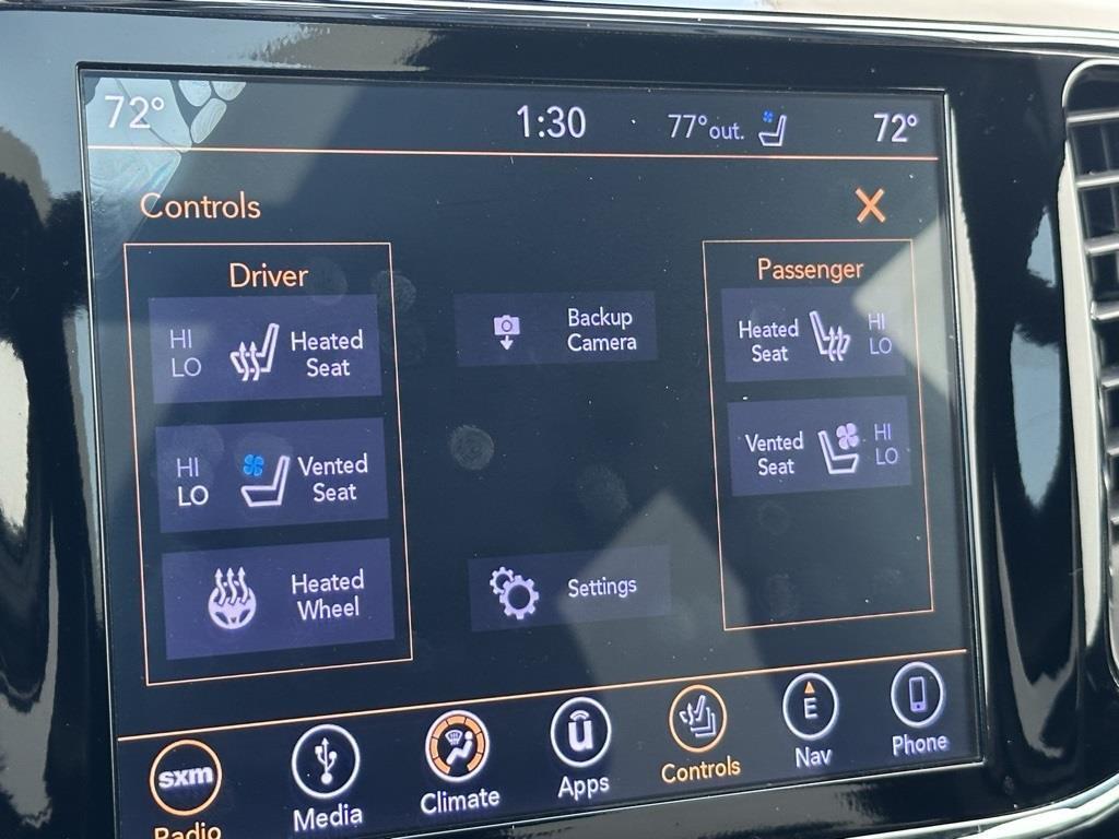 used 2019 Jeep Grand Cherokee car, priced at $17,601