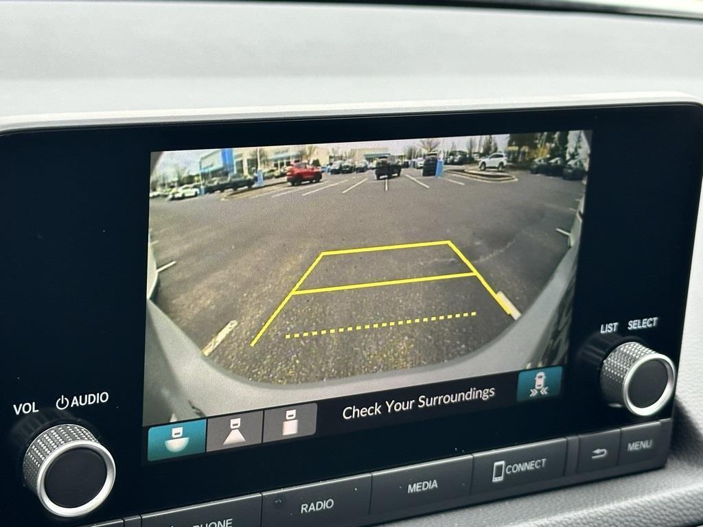 new 2026 Honda Civic car, priced at $29,445